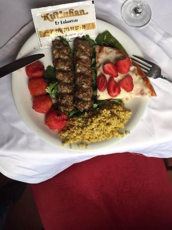 Kutluhan Et Lokantası